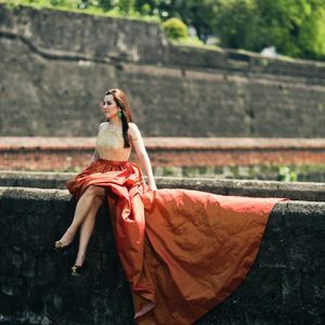 Meet your Posher, Lorraine